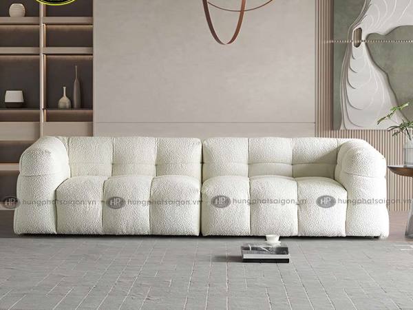 sofa vai cao cap cho phong khach h 110