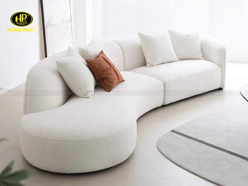 sofa vai long cuu cao cap a98