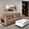 Sofa Phòng Khách Da Chống Trầy Lau Mực Bút Bi VT-213A